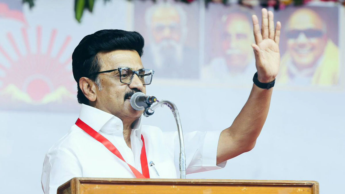 তামিলনাড়ুতে আসন বণ্টন নিয়ে টানাপোড়েন, চাপে শাসক শিবির