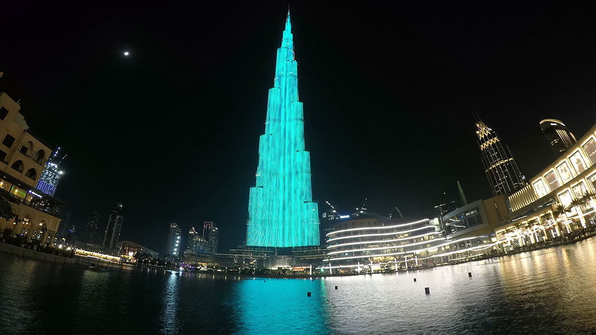 ইজরায়েল-ইরান সংঘাত: দুবাইয়ের রিয়েল এস্টেটে কমতে পারে বিক্রি