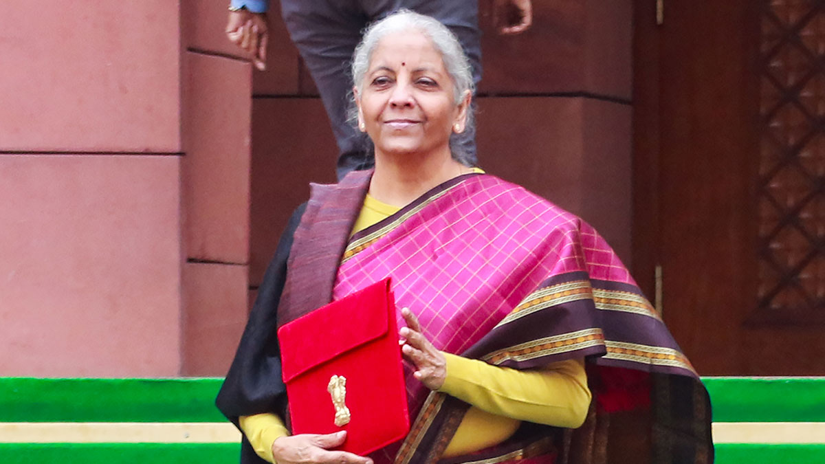 অর্থ আইন কার্যকর, নতুন অর্থবর্ষের বাজেট প্রস্তাবে আইনি সিলমোহর