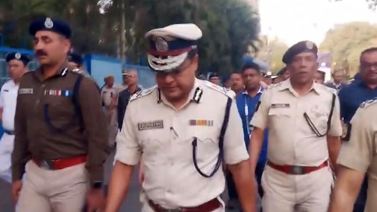 রান্নার গ্যাসের কালোবাজারি, কলকাতা জুড়ে পুলিশের কড়া নজরদারি