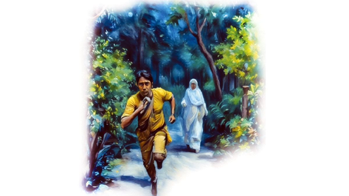 ভৌতিক