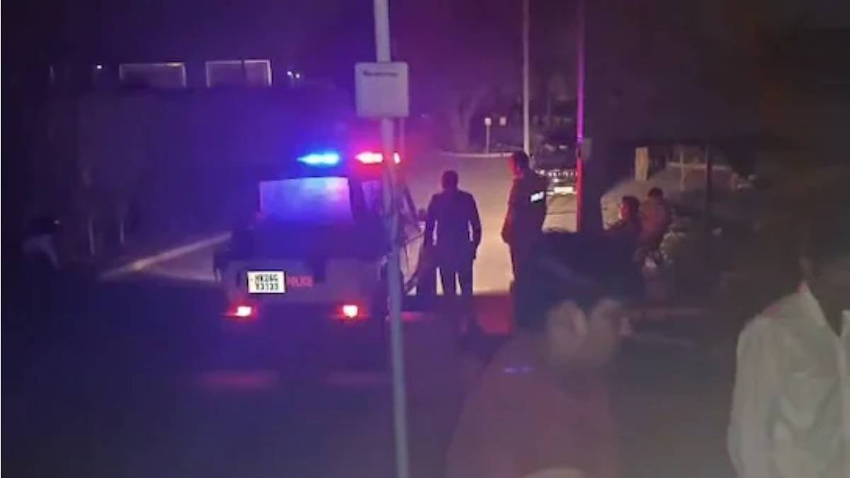 বহুতল নির্মাণ চলাকালীন ভয়াবহ দুর্ঘটনা, দেওয়াল ভেঙে গুরুগ্রামে মৃত ৭