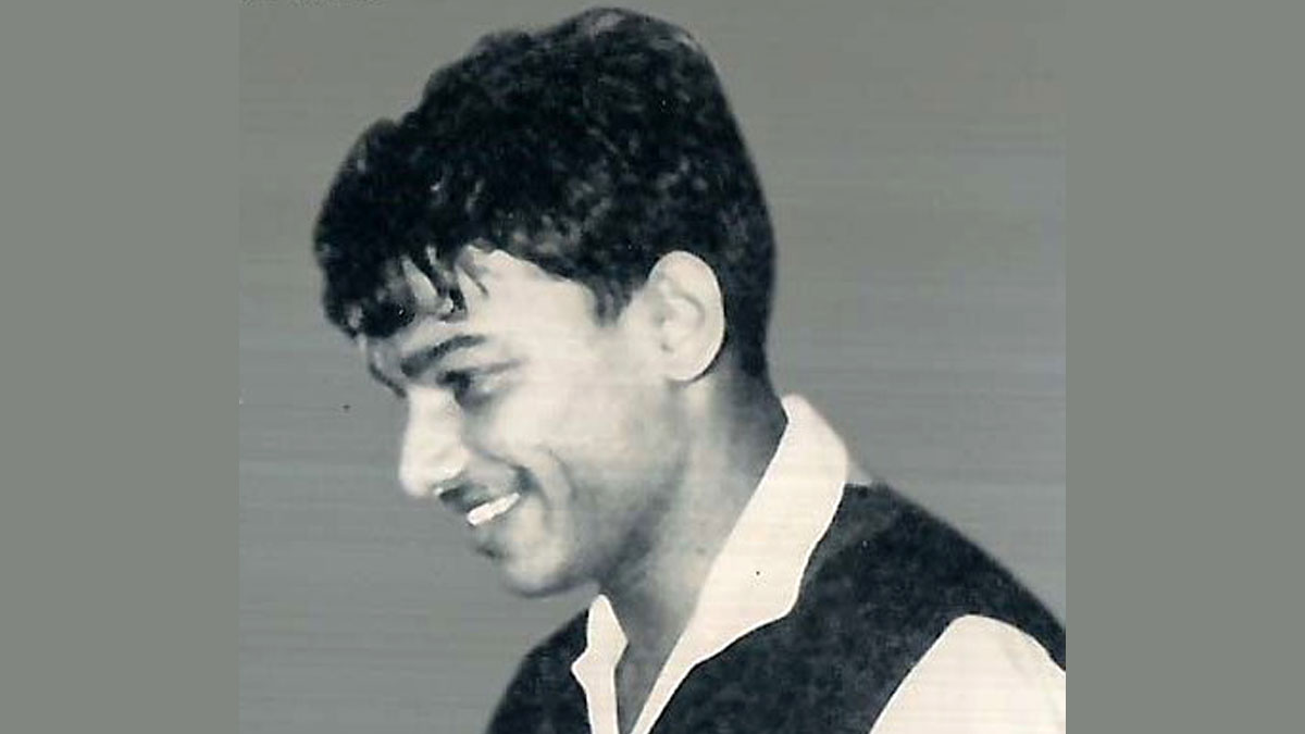 প্রাক্তন ভারতীয় ফুটবলার সৈয়দ হাবিবুল হাসান হামিদের প্রয়াণে শোক এআইএফএফের