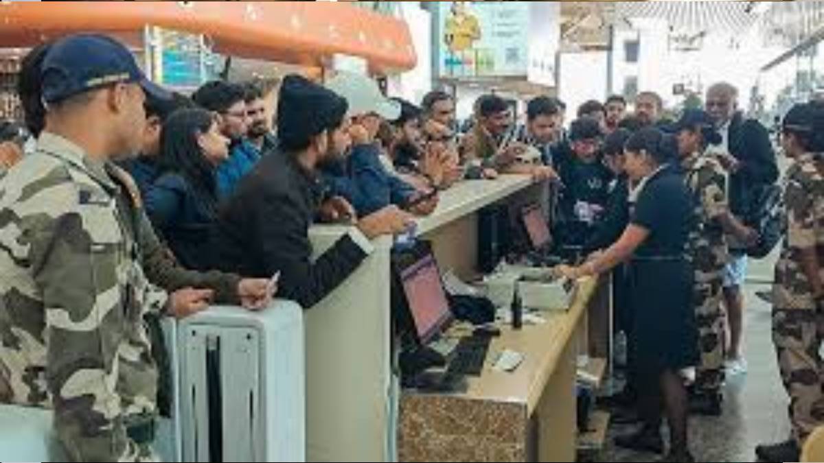 আরব দেশগুলিতে আটকে পড়া ভারতীয়দের জন্য চালু করল হেল্পলাইন দিল্লি