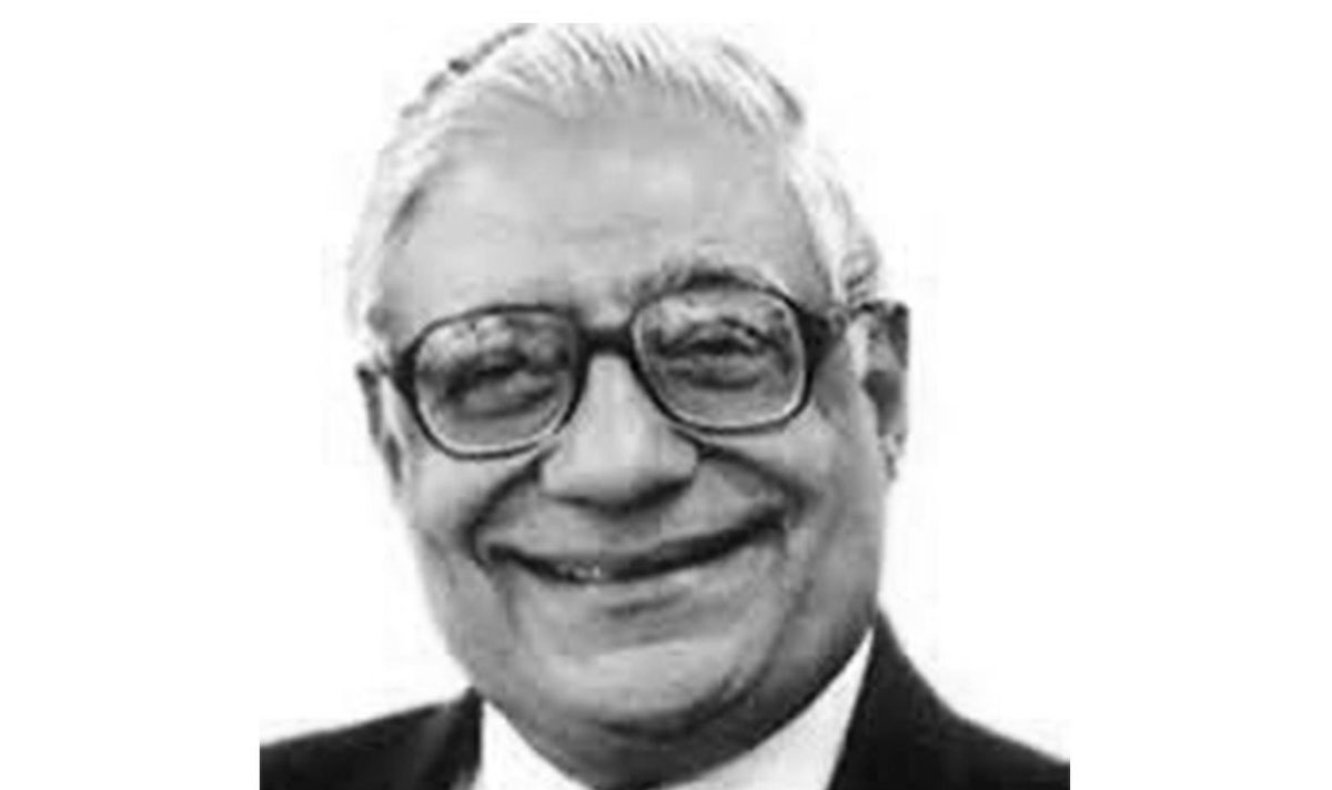 প্রবীণ সাংবাদিক এইচ কে দুয়া আর নেই, শোকস্তব্ধ দেশ