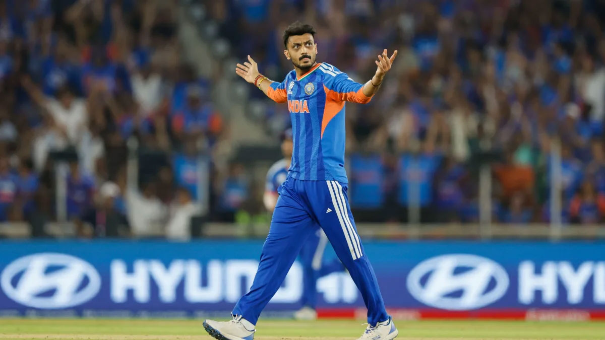 টি২০ বিশ্বকাপ জিতে শিরোপা ধরে রাখল ভারত, নিউজিল্যান্ডকে ৯৬ রানে হার