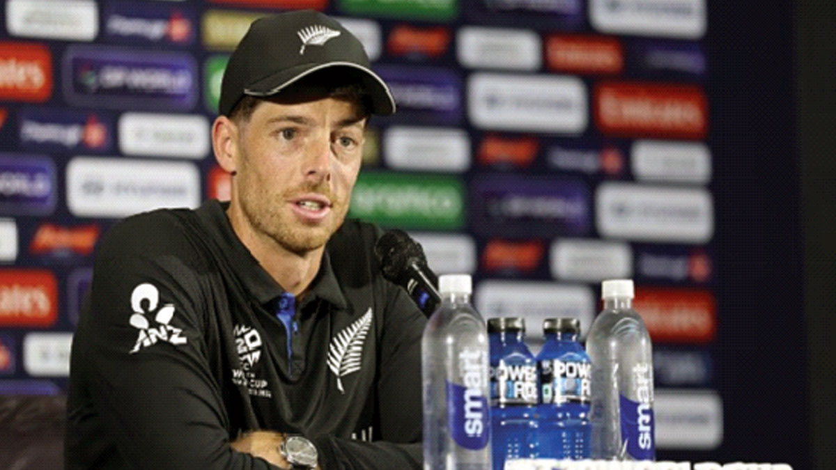 মেগা মহারণে নিউজিল্যান্ডকে হারিয়ে বাজিমাত করতে চায় ভারতীয় ব্রিগেড