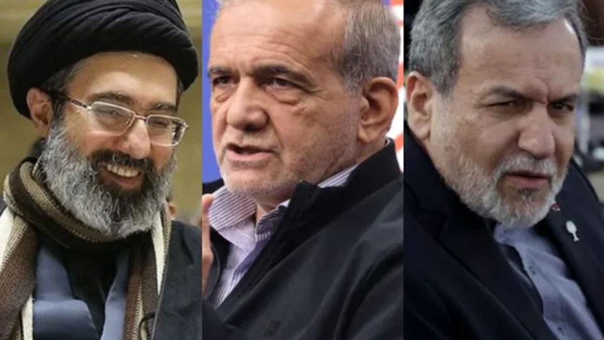 যাঁকে বাছা হোক, তাঁকেই মারা হবে, ইরানকে হুঁশিয়ারি ইজরায়েলের