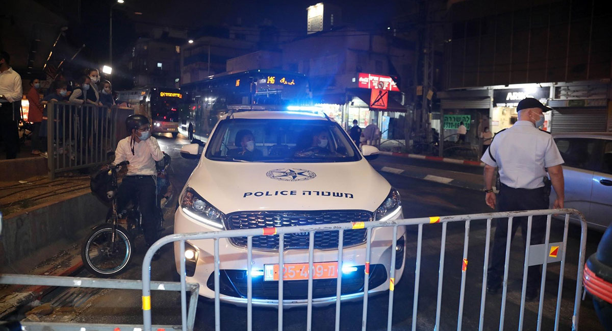 ইরানের হয়ে গুপ্তচরবৃত্তির অভিযোগে গ্রেপ্তার ইজরায়েলের সেনা সদস্য