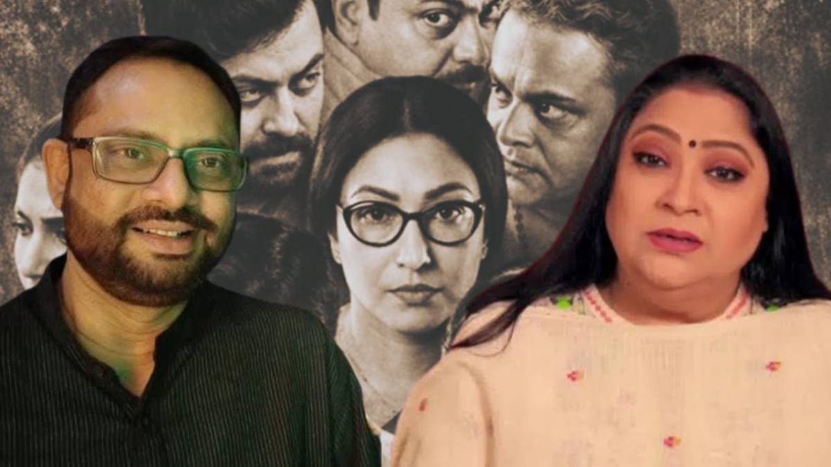 বাংলা ছবির মুক্তি-যুদ্ধ! ইম্পা নিয়ে বিস্ফোরক ফিরদৌসুল