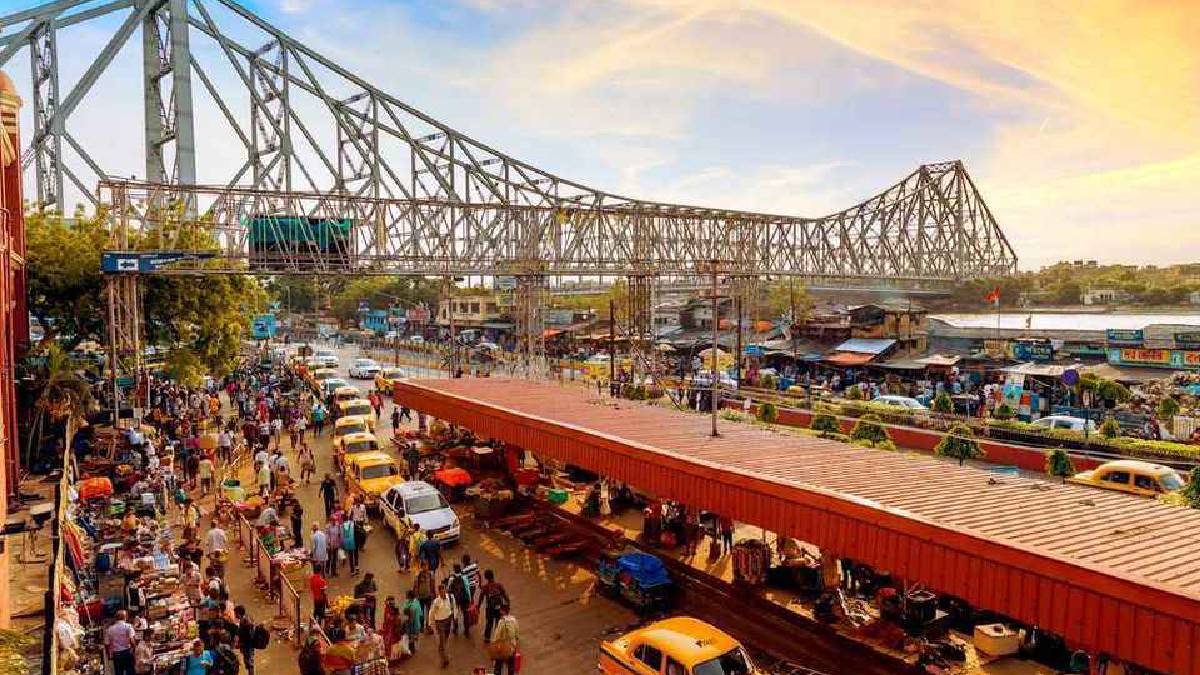 সেকালের কলকাতায় কলেরা ও কলের জল