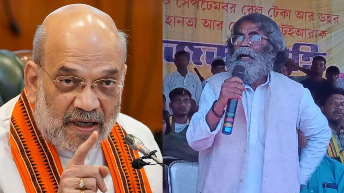 শাহের আশ্বাসে পুরো ভরসা নয়, জানালেন অজিতপ্রসাদ মাহাতো