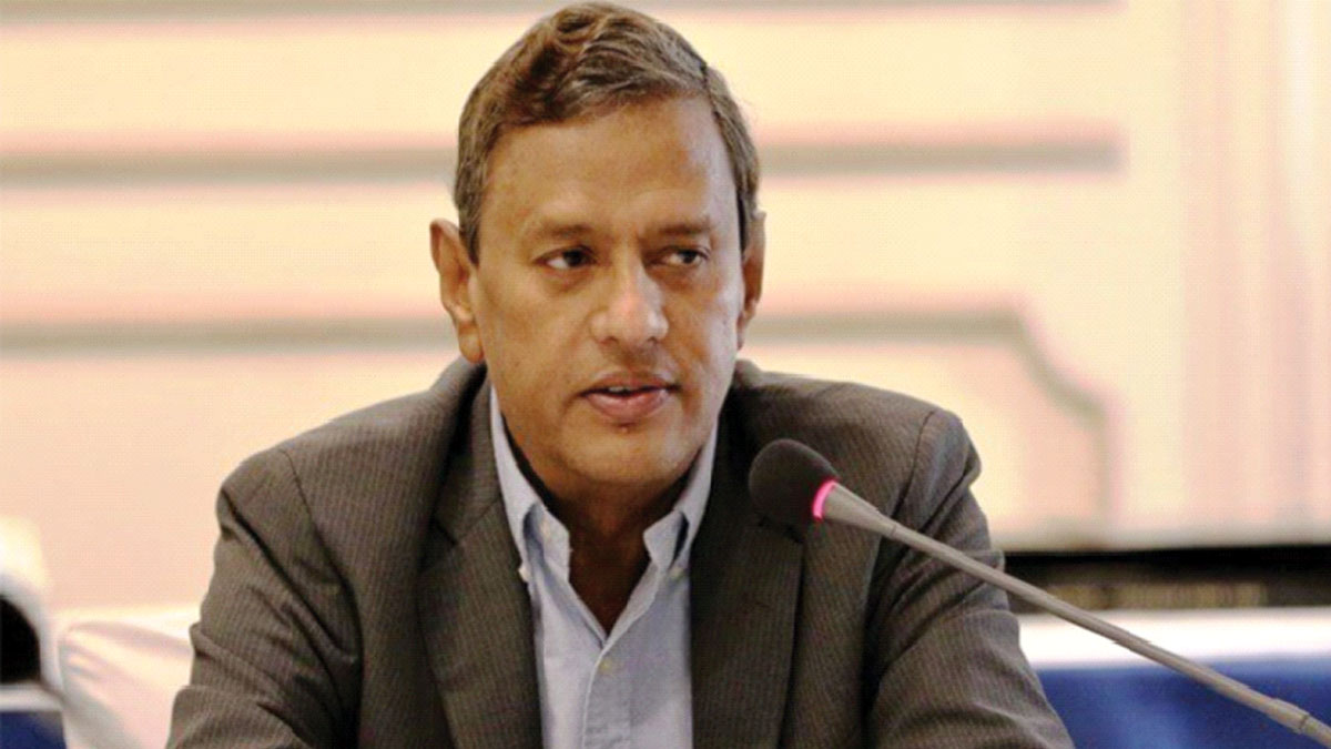 ফুটবল ফেডারেশনের প্রাক্তন সচিব কুশল দাস প্রয়াত