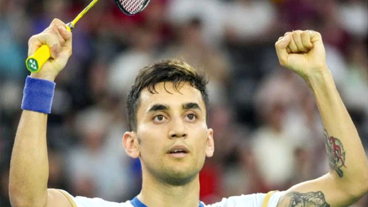 হংকংয়ে আঙ্গুসকে হারিয়ে শেষ আটে