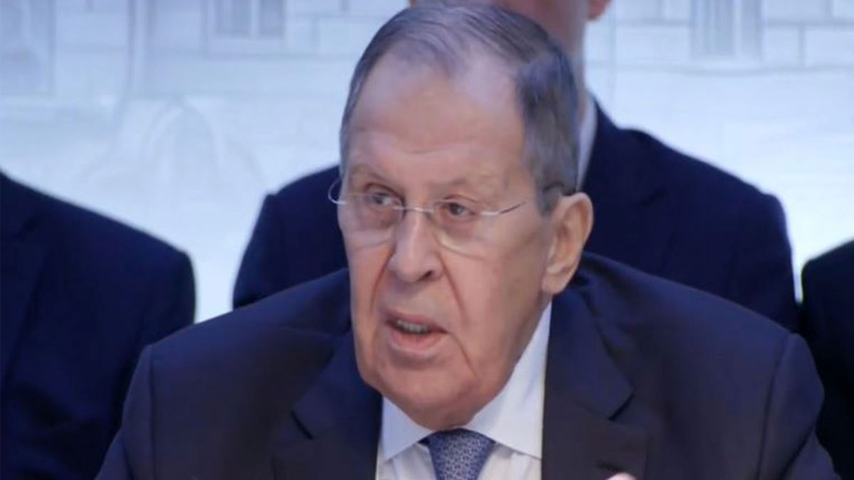 ইরানের বিরুদ্ধে মার্কিন যুক্তরাষ্ট্র-ইজরায়েলের সামরিক অভিযানে সবরকম বাধা দেবে রাশিয়া