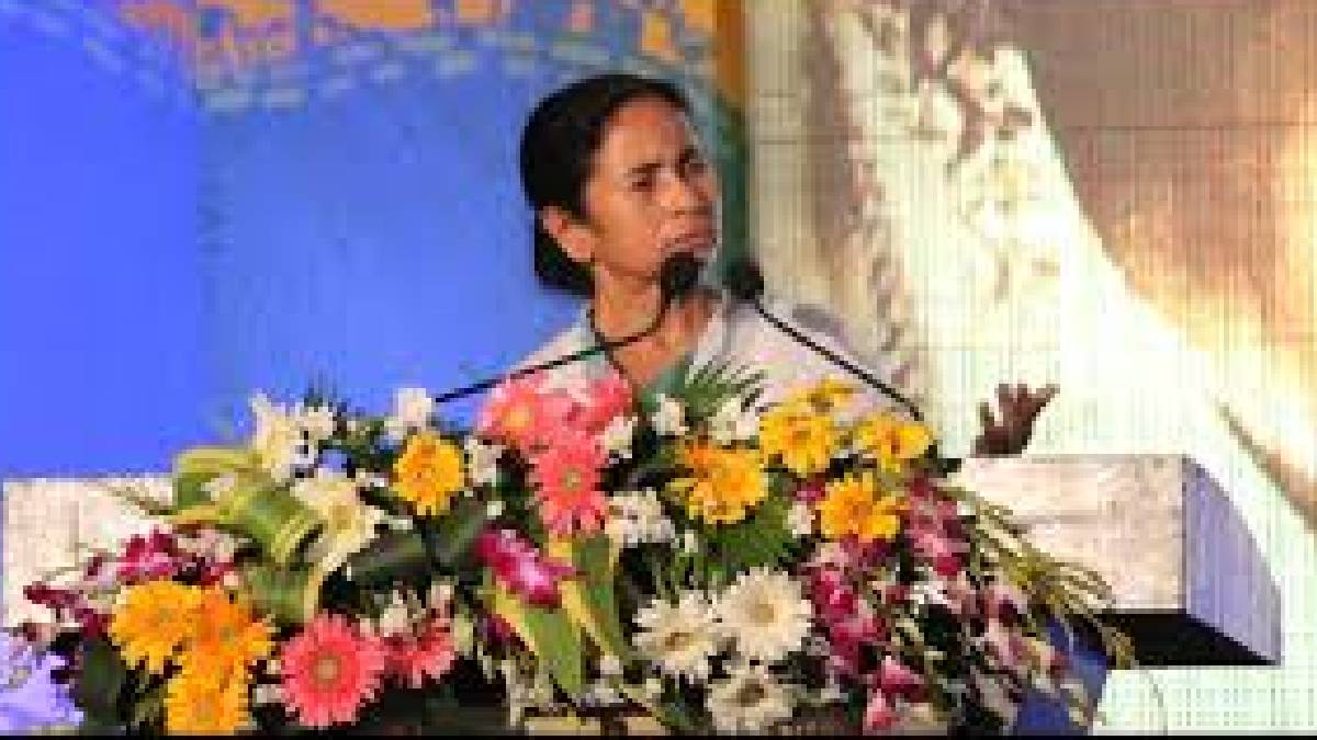 নিউটাউনে জৈন মন্দিরের জন্য ৫ একর জমি, ঘোষণা মুখ্যমন্ত্রীর