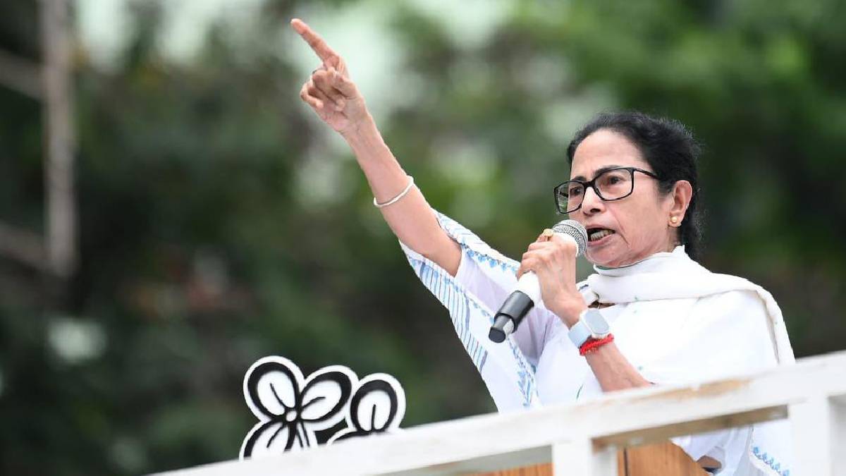 ৮ এপ্রিল মনোনয়ন জমা দেবেন মমতা বন্দ্যোপাধ্যায়