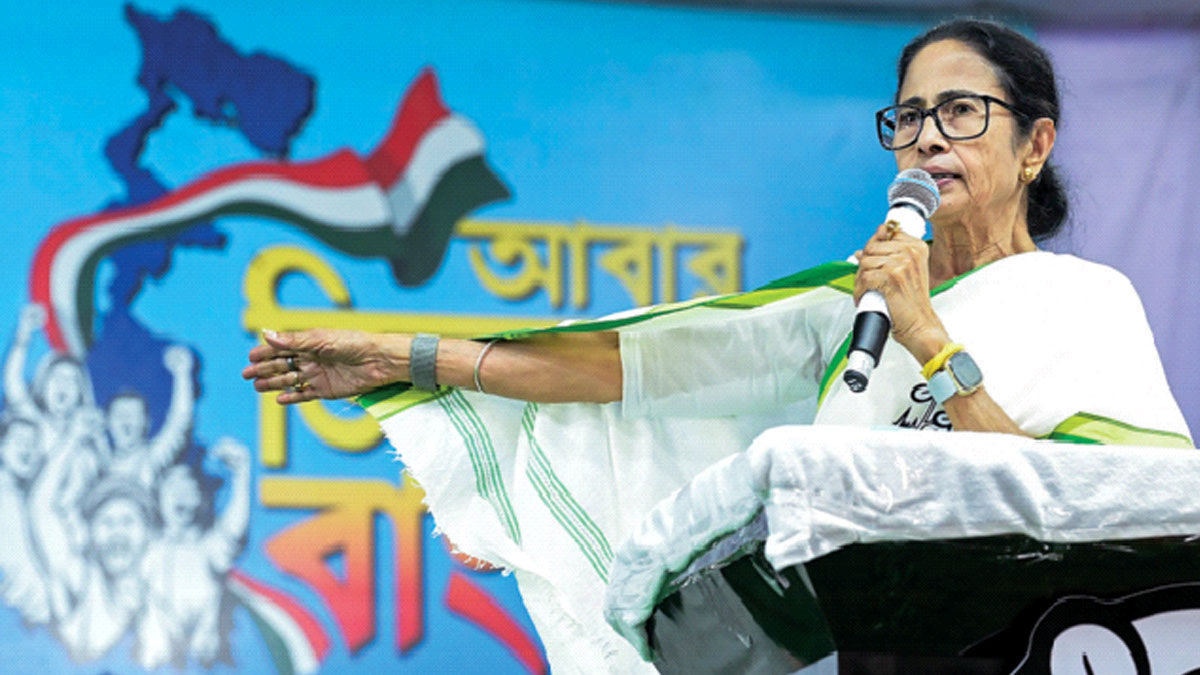 দ্রুত সব তালিকা প্রকাশের দাবি মমতার, নাম না থাকলে আইনি সাহায্য