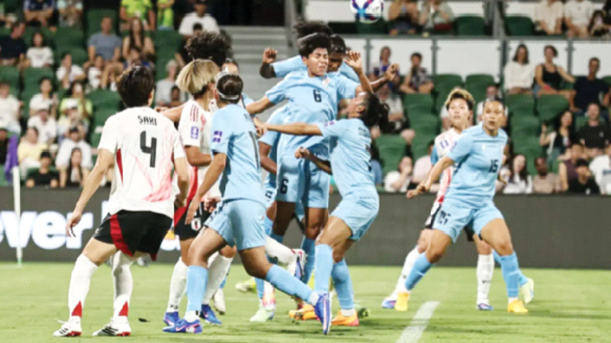 ফের হার মহমেডানের