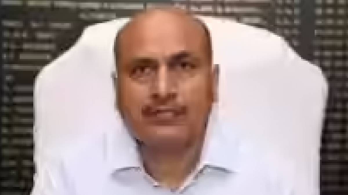 তামিলনাড়ুনর ভোট পর্যবেক্ষক করা হল অপসারিত স্বরাষ্ট্রসচিব মীনাকে