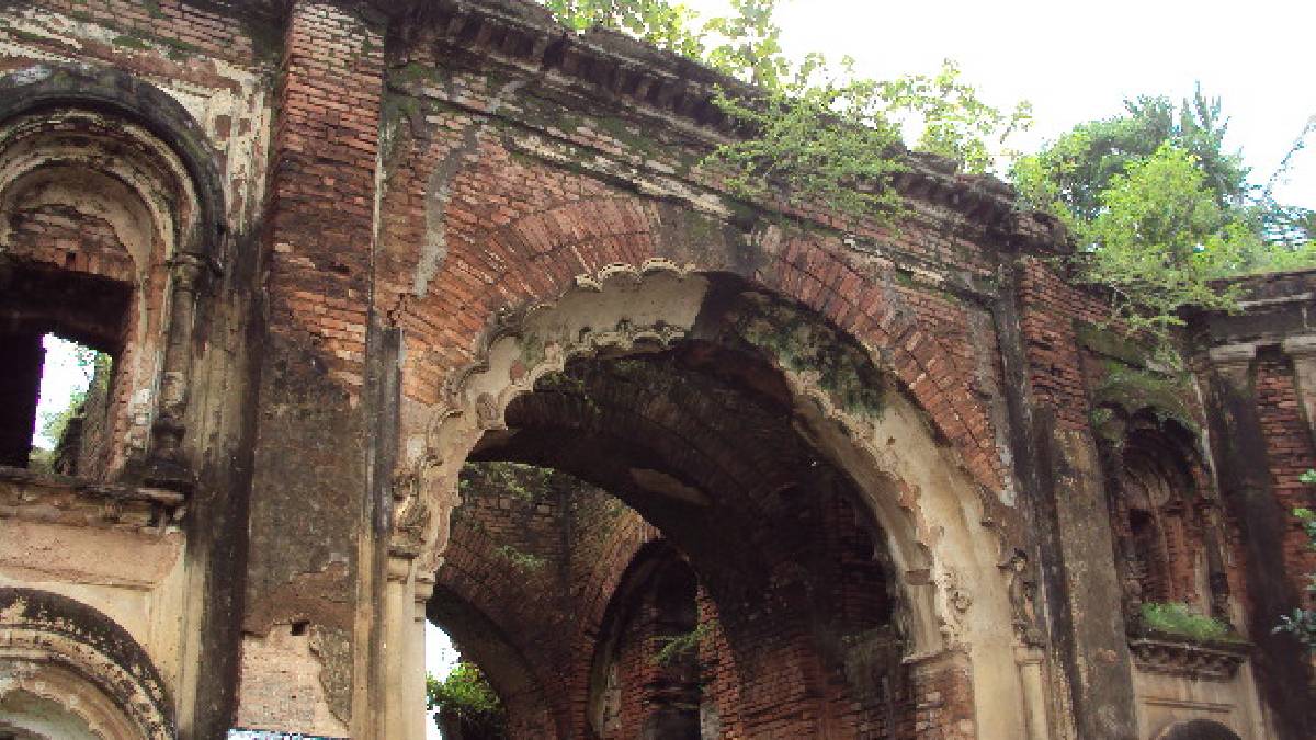 অতিরিক্ত তালিকা থেকে ডিলিট মুর্শিদাবাদের মীরজাফরের বংশধররা