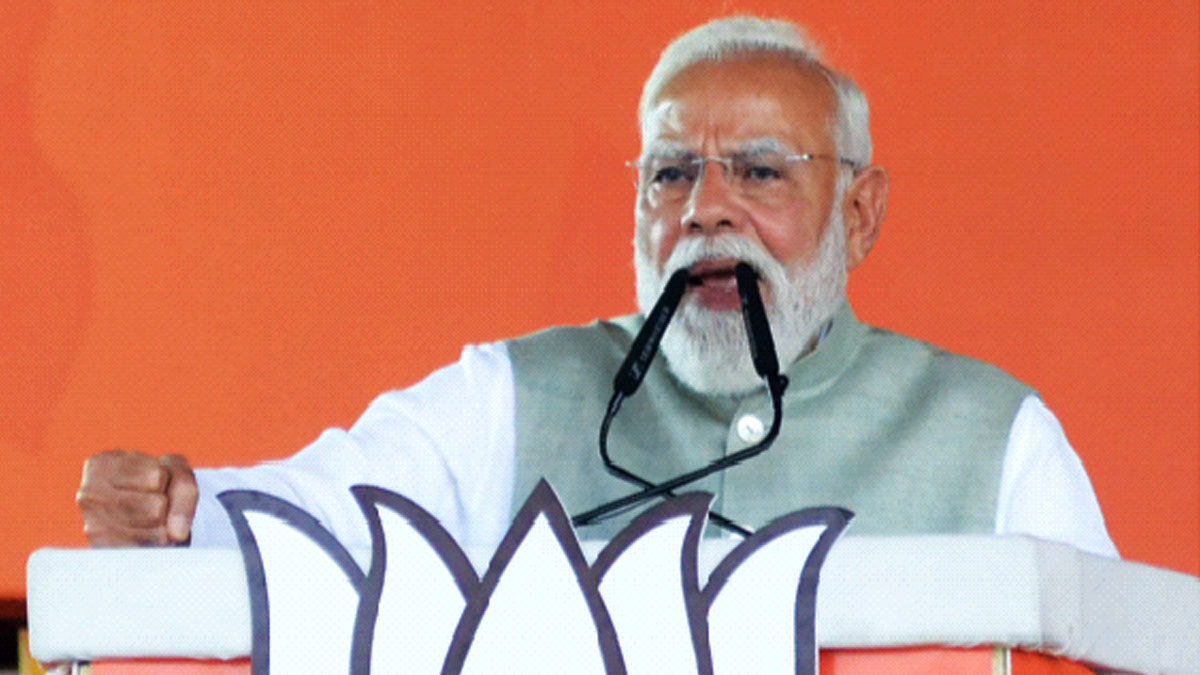 শিল্প, ভাতা থেকে মতুয়া নিয়ে নীরব মোদী, বদলার হুঙ্কার