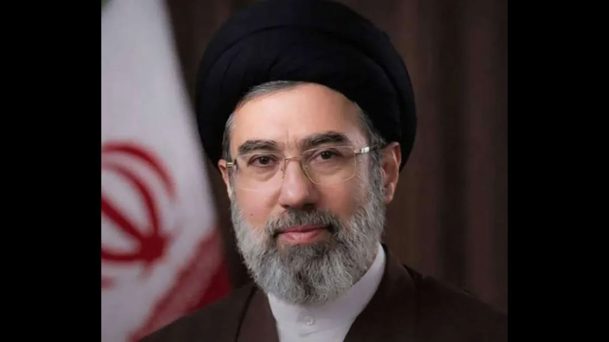 হরমুজ প্রণালী বন্ধ রেখে চাপ বাড়ানোর সিদ্ধান্ত ইরানের নতুন সর্বোচ্চ নেতা মোজতাবা খামেনির