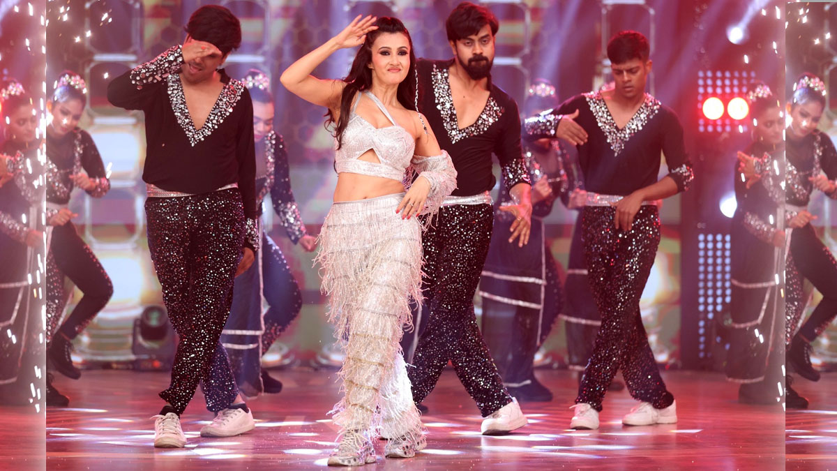 সান বাংলার মঞ্চে জমজমাট উৎসব, গান-নাচে ফিরছে নস্ট্যালজিয়ার জাদু