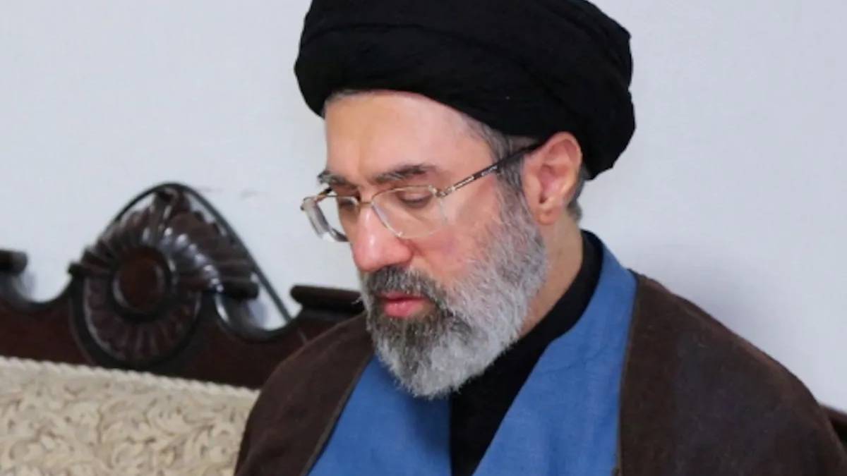 মোজতবা খামেনি হলেন ইরানের পরবর্তী সর্বোচ্চ নেতা, মিশ্র প্রতিক্রিয়া ট্রাম্পের