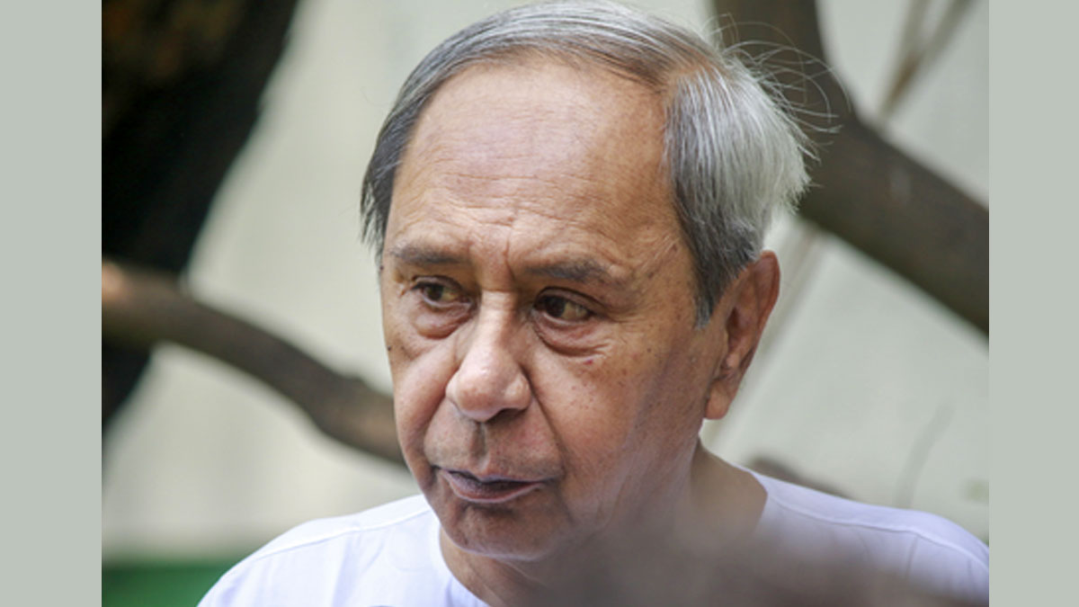 আটকে থাকা ওড়িয়াদের দেশে ফেরাতে কেন্দ্রের হস্তক্ষেপ দাবি নবীনের