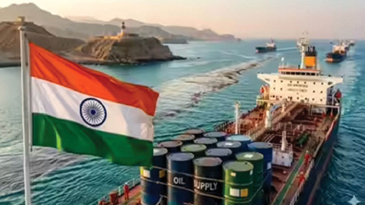 অস্থিরতার কেন্দ্রবিন্দু মধ্যপ্রাচ্য, বিশ্বজুড়ে অয়েল এফেক্টে জেরবার শেয়ার বাজার