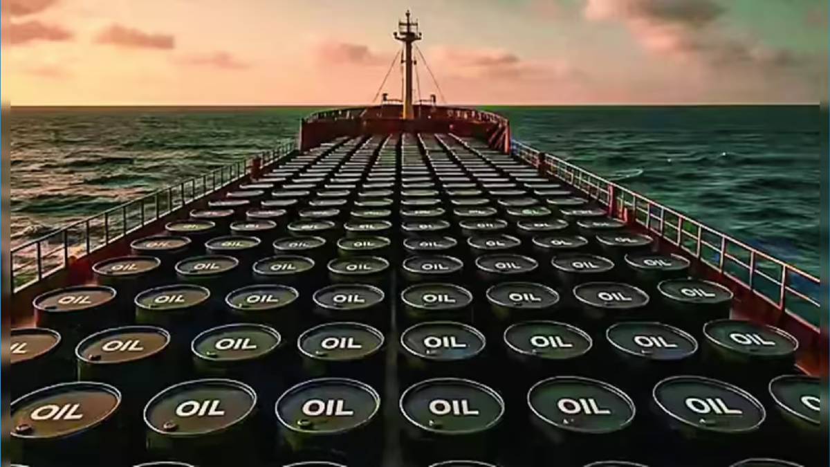 যুদ্ধের আবহে ভারতকে তেল সরবরাহ করার বার্তা দিল মস্কো