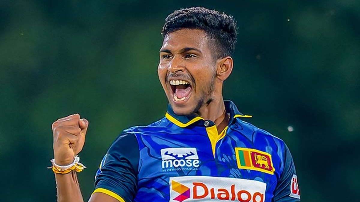 পাথিরানাকে আইপিএলে খেলার অনুমতি দিতে রাজি নয় শ্রীলঙ্কা