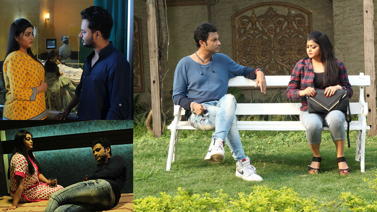 ‘পিকলু’—সময়ের ব্যস্ততায় হারিয়ে যাওয়া সম্পর্কের গল্প