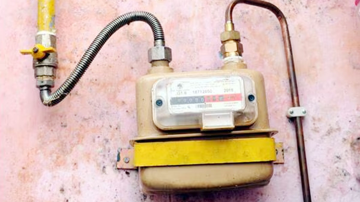 পাঁচ লক্ষ বাড়িতে পাইপে গ্যাস, কলকাতায় কাজ শুরু