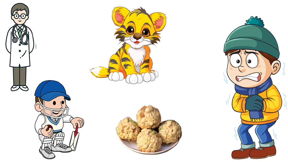 কবিতা গুচ্ছ: খুকির ছড়ায়