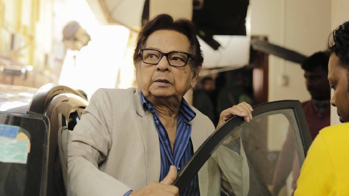 রবীন্দ্রনাথের ‘বলাই’ গল্প অবলম্বনে প্রভাত রায়ের নতুন ছবি