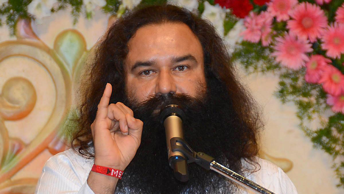 সাংবাদিক রামচন্দর ছত্রপতি খুন মামলায় বেকসুর খালাস রাম রহিম সিং