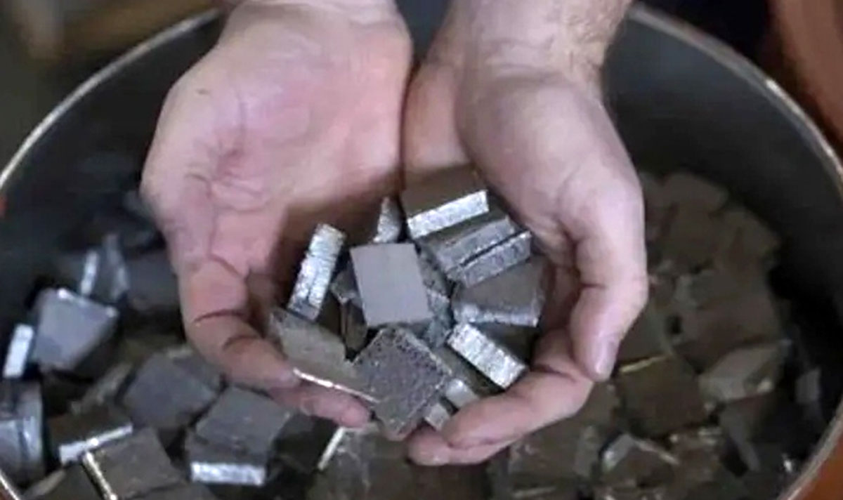 চিন নির্ভরতা কমাতে রাজস্থানের বিরল খনিজ নিয়ে জাপান-ভারত যৌথ উদ্যোগের আলোচনা