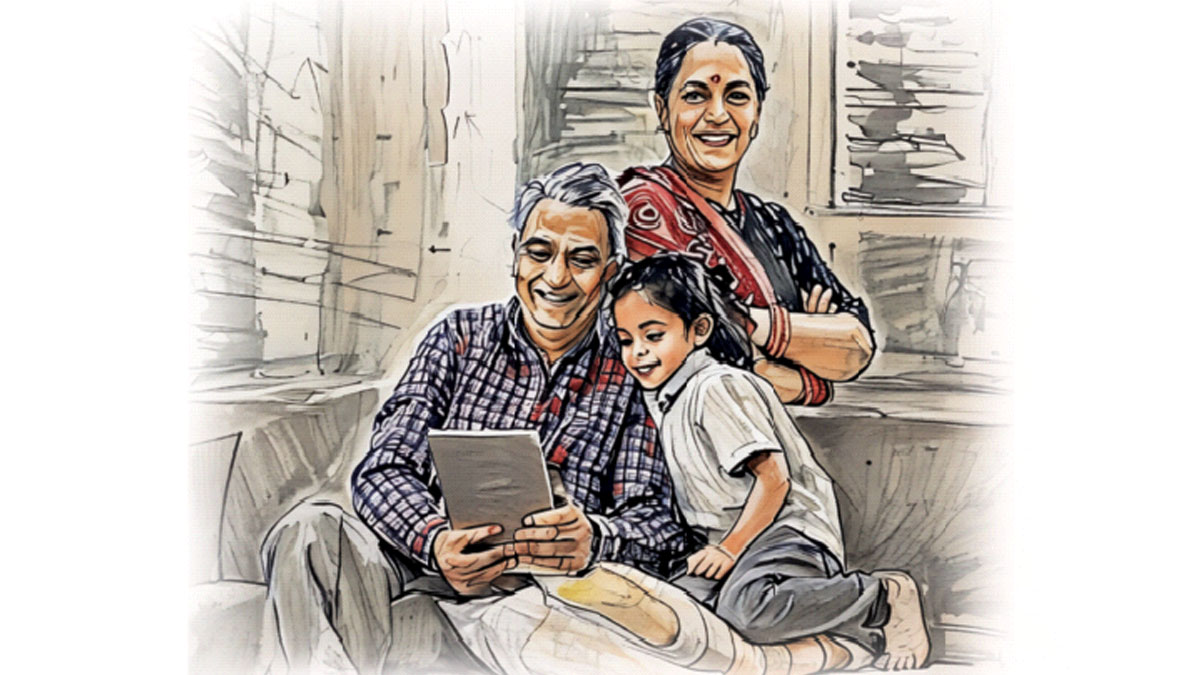 রূপুর সূর্য