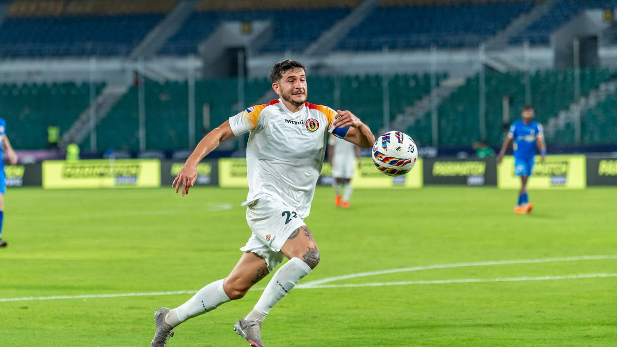 কেরল ম্যাচে কোচ অস্কারের ভাবনায় সাউল ক্রেসপো