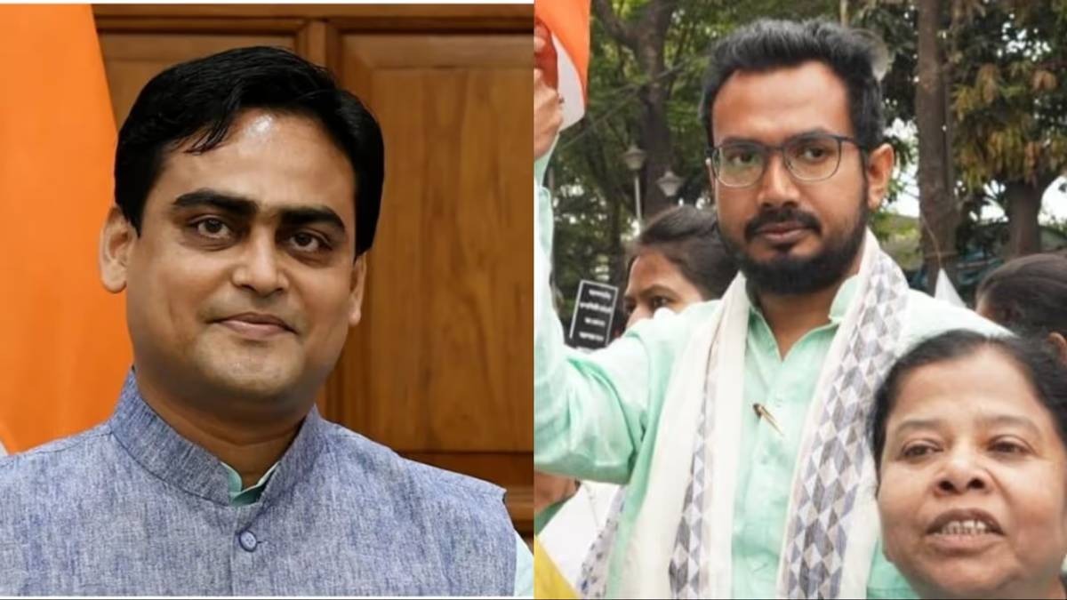 শান্তনু ঠাকুরের সঙ্গে মুকুটমণি অধিকারীর বৈঠক, জল্পনা তুঙ্গে