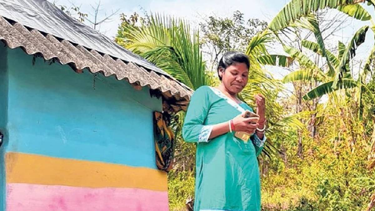 মমতার উপর ভরসা রেখে ভোট দেবেন প্রাক্তন মাওবাদী নেত্রী