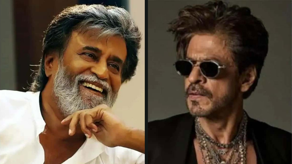 রজনীকান্তের ‘জেলার ২’-তে কি দেখা যাবে শাহরুখকে? জোর জল্পনা!