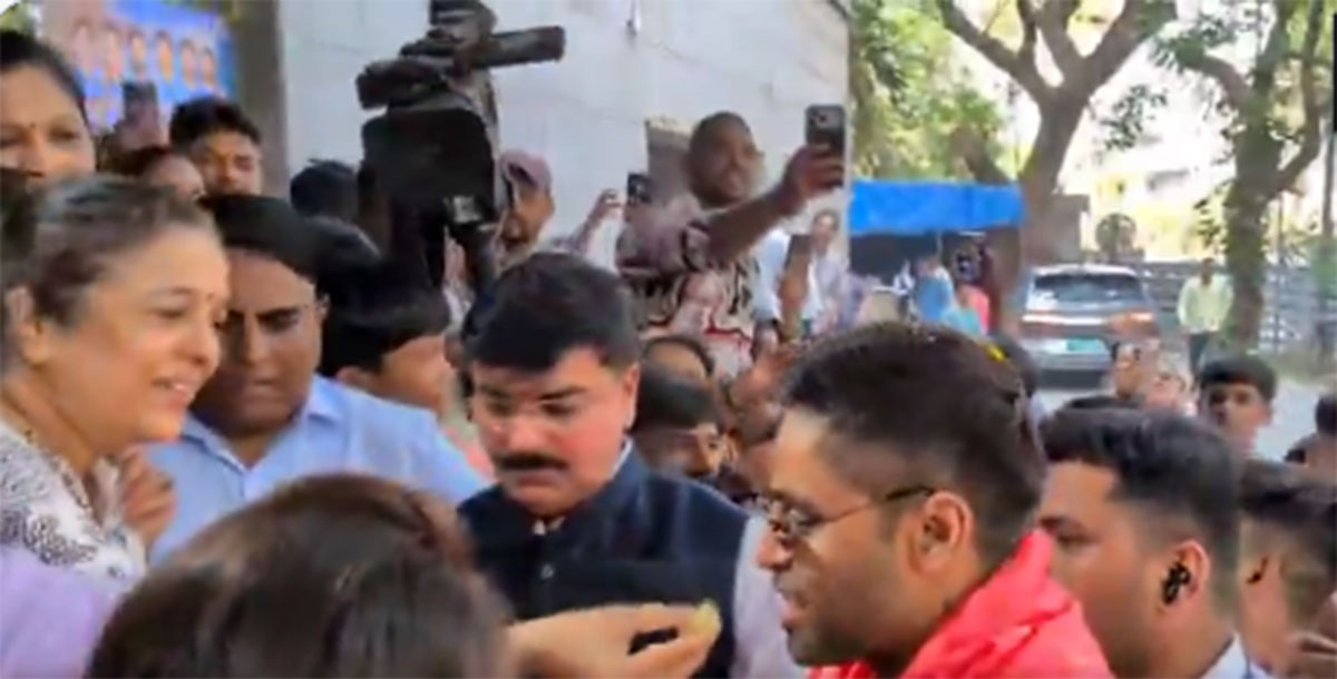 বিশ্বকাপ জয়ের পর অধিনায়ক সূর্যকুমার যাদবের নতুন লক্ষ্য, অলিম্পিকে সোনা