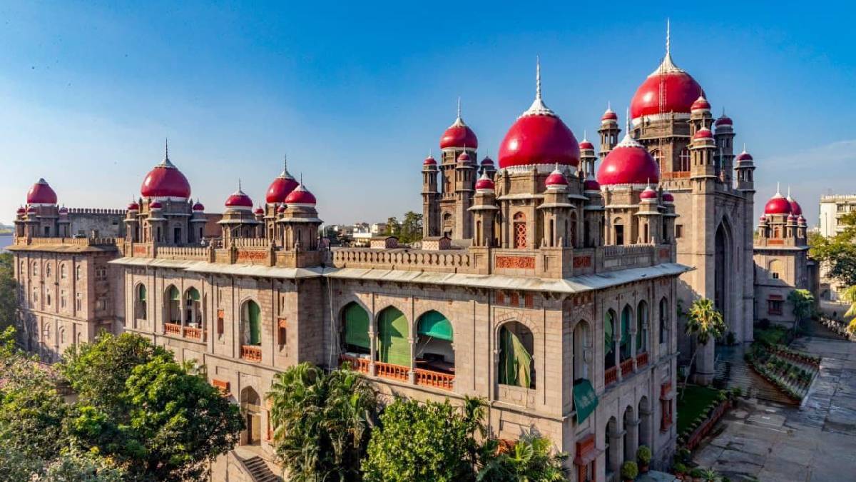 ইচ্ছার বিরুদ্ধে পদোন্নতি করা যাবে না পর্যবেক্ষণ তেলেঙ্গানা হাইকোর্টে