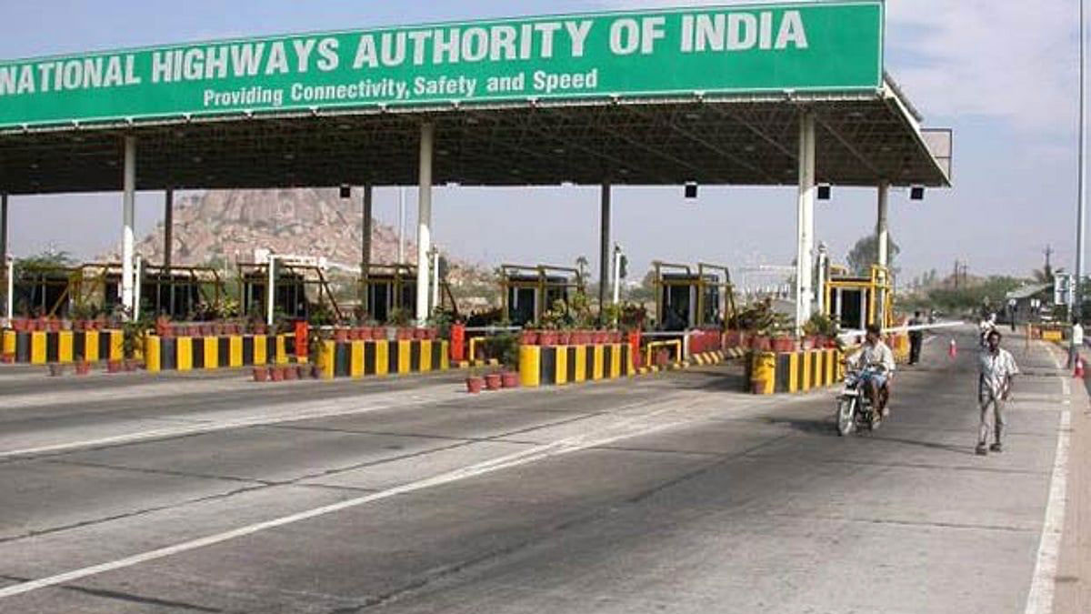 ১ এপ্রিল থেকে টোল প্লাজায় সম্পূর্ণ ডিজিটাল পেমেন্ট বাধ্যতামূলক