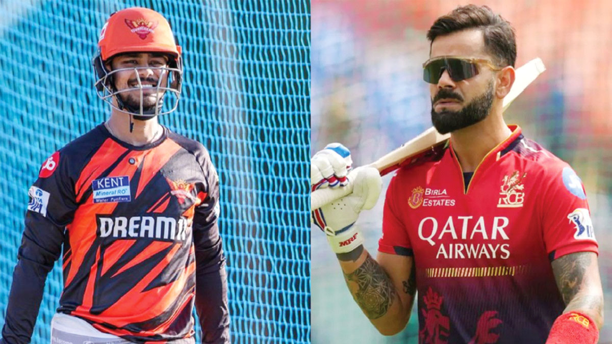 আজ আইপিএল ক্রিকেট শুরু