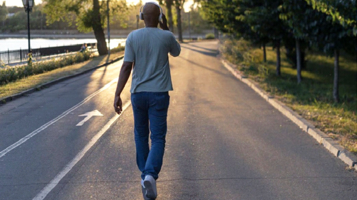 ১০ মিনিটের হাঁটাতেই কমবে সুগার, বলছেন বিশেষজ্ঞরা