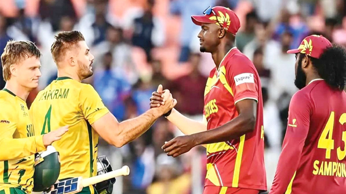 আবার বিমান বাতিল, কলকাতায় আটকে ওয়েস্ট ইন্ডিজ ও দক্ষিণ আফ্রিকার ক্রিকেটাররা